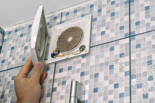 Ductwork Cleaning Services in Standish, MI