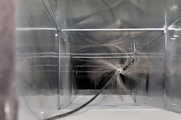 Best Local Air Duct Cleaning Services  in Standish, MI