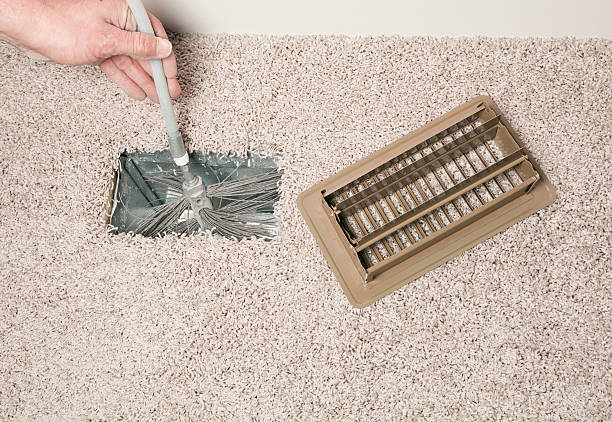 Trusted Standish, MI Airduct Cleaning Experts