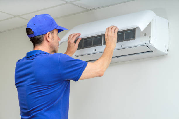 Best General Air Duct Cleaning  in Standish, MI
