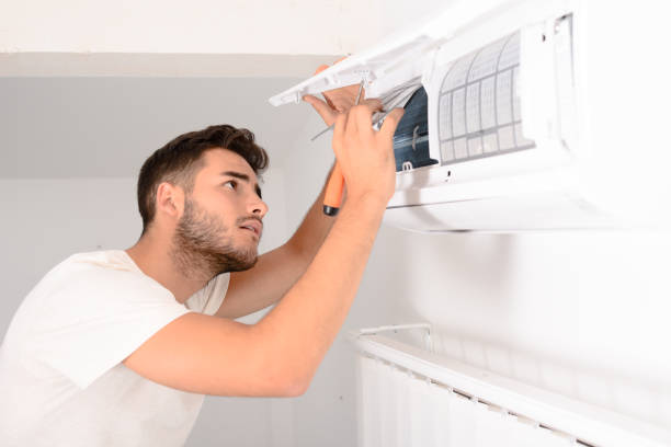 Best Affordable Duct Cleaning Services  in Standish, MI
